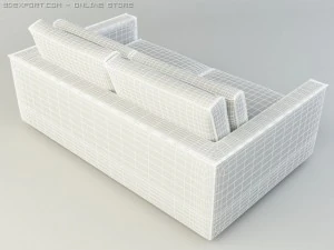 illoft models 3D Model