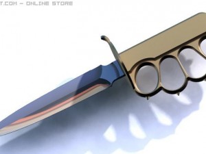 mark m1 Modèle 3D