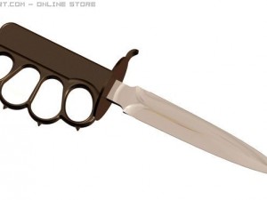 mark m1 Modèle 3D