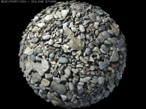 pebble 3 Texturas CG