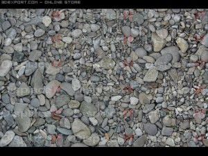 pebble 3 CG Текстуры