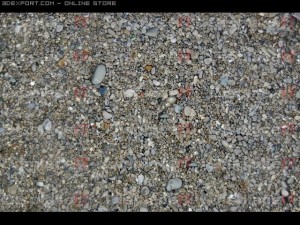 pebble tiny CG Textures
