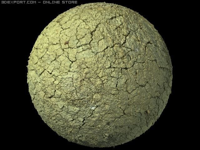 ground dried 2 CG 纹理 .c4d .max .obj .3ds .fbx .stl .blend 