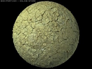ground dried 2 Texturas CG