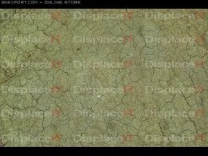 ground dried 2 CG Textures