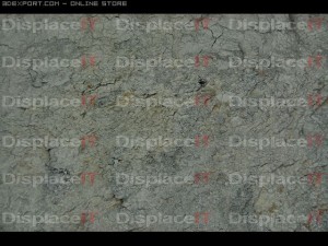 clayish rock CG टेक्स्चर्स