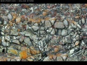 cracked rock CG Textures