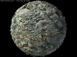 fragile rock Texturas CG
