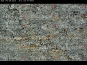 fragile rock CG 纹理
