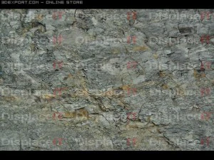 fragile rock CG Textures