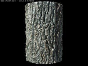 ashen bark CG Textures