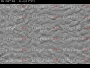 birch bark tiled CG Textures