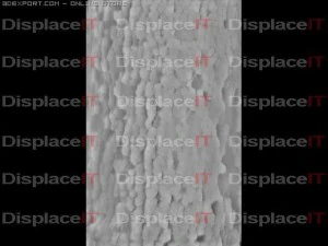 sycamore bark CG Textures