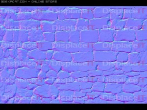 khersoness wall 1 Tekstur CG