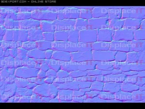 khersoness wall 1 CG Textures