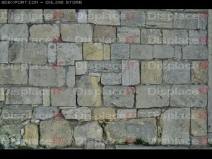 khersoness wall 2 CG Textures