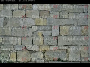 khersoness wall 2 CG Textures
