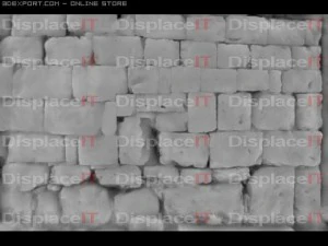 khersoness wall 2 CG Textures