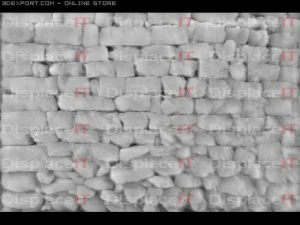 Херсонес стена 4 CG Текстуры