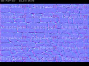 khersoness wall 4 CG テクスチャ