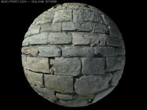 khersoness wall 6 CG Textures