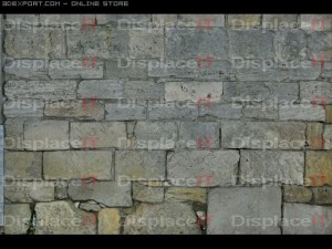 khersoness wall 6 CG テクスチャ