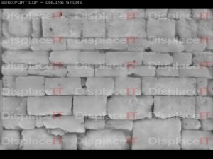 khersoness wall 6 CG テクスチャ