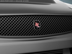 toyota chaser jzx100 Model 3D