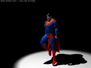 mansuper Modelo 3D