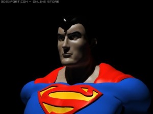 mansuper Modelo 3D