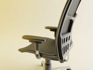 chair 3D Model