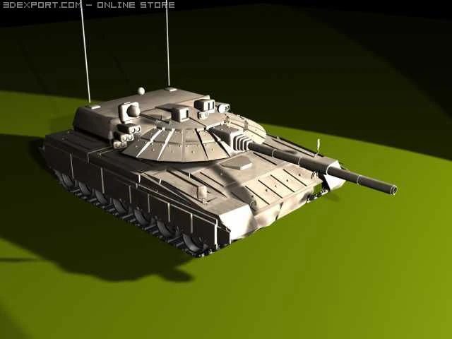 black eagle 3D Model .c4d .max .obj .3ds .fbx .stl .blend 