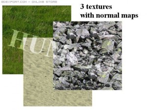 textures Texturas CG