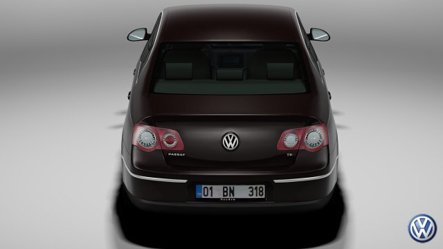 Volkswagen / Passat / 1.4 TSI / Comfortline / PASSAT B6 1.4TSI DSG  HATASIZ-BOYASIZ at - 1136491308, passat b6 