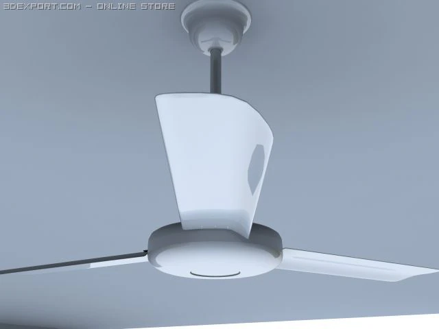 penggemar Model 3D .c4d .max .obj .3ds .fbx .stl .blend 