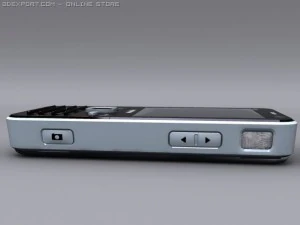 nokian 78 3D Model