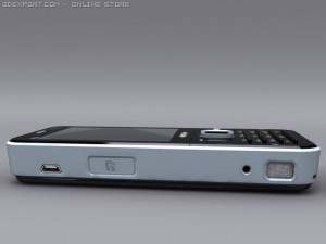 nokian 78 Modelo 3D