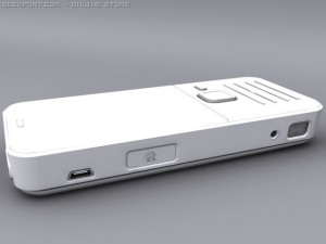nokian 78 Modelo 3D