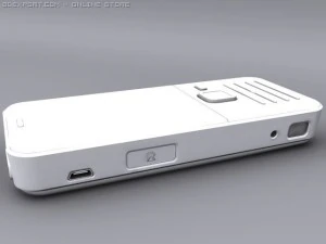 nokian 78 3D Model
