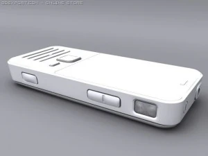 nokian 78 3D Model