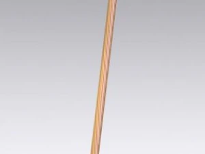 garden broom 01 3D Model