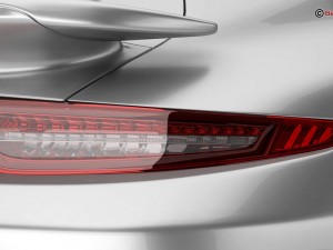 porsche 911 turbo s 2014 Modèle 3D