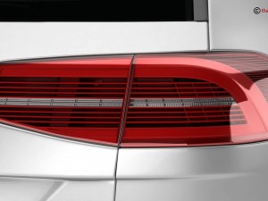 volkswagen passat variant 2015 3Dモデル