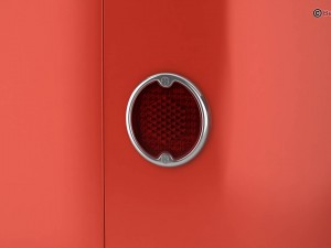 volkswagen type 2 samba 1959 Modelo 3D