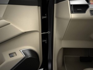 generic car luxury class 3D Model