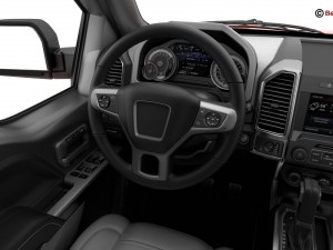 generic pickup Modelo 3D