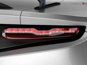 generic sports car gt3 Modelo 3D