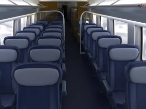 ice 3 br407 3D Model