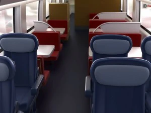 ice 3 br407 3D Model