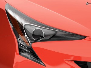 toyota prius 2016 3D Модель